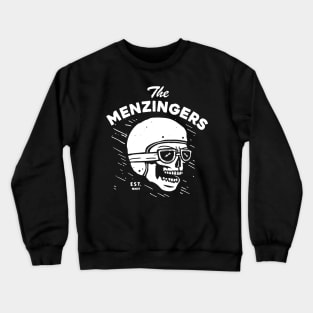 The Menzingers 4 Crewneck Sweatshirt